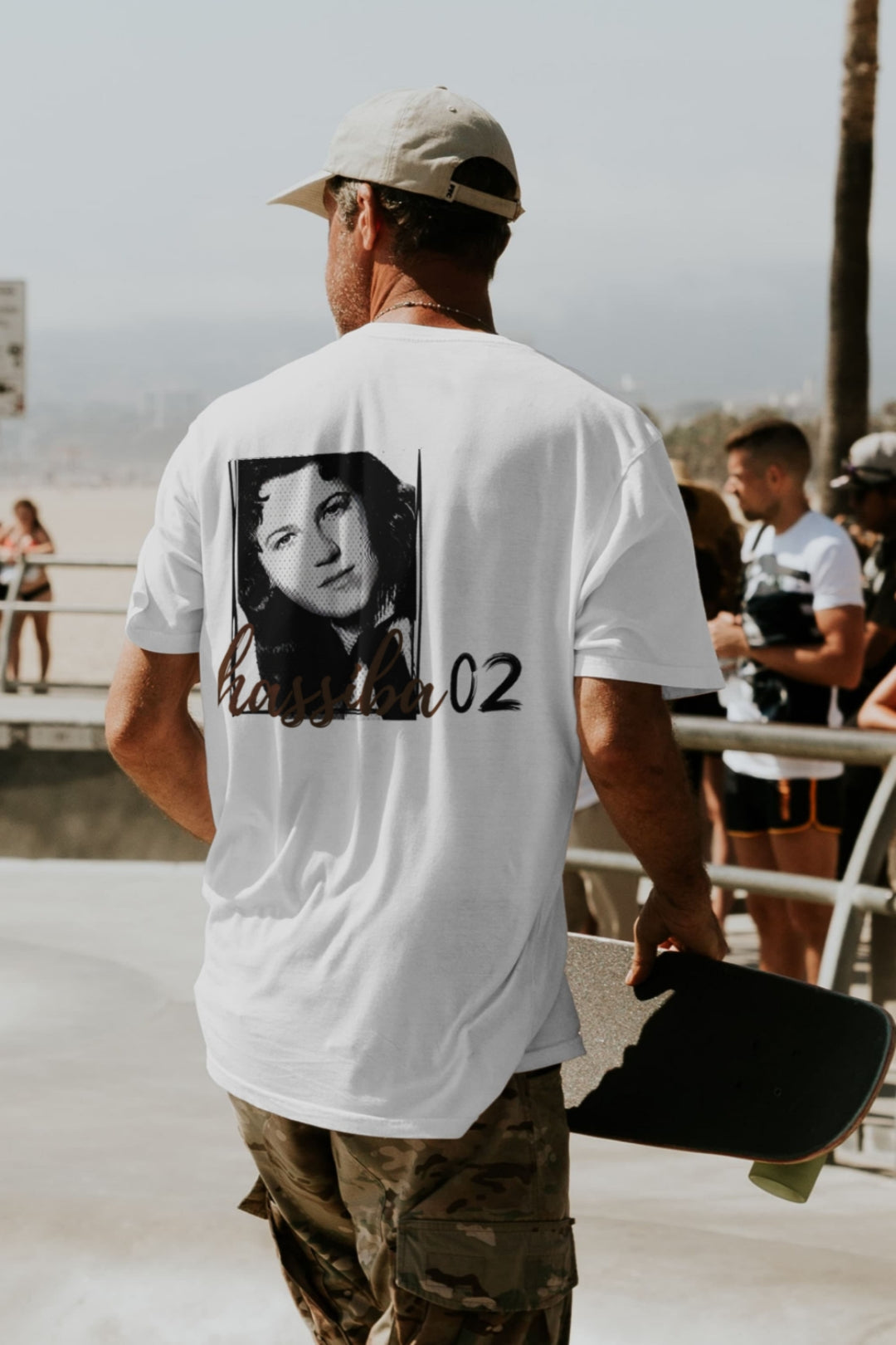 Hassiba 02 — Silent Power Edition