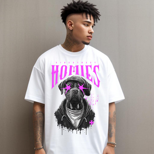 HOMIES – Street Loyalty Edition