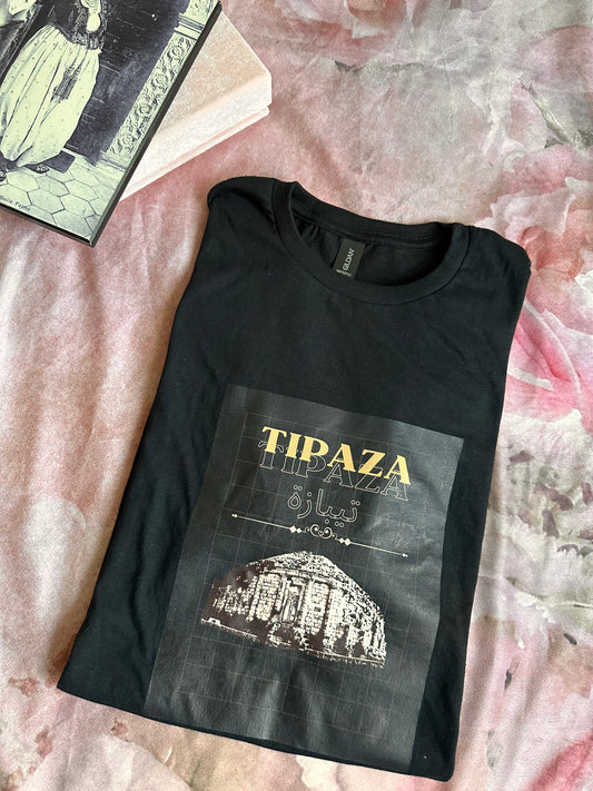 Unisex Tipaza T-shirt