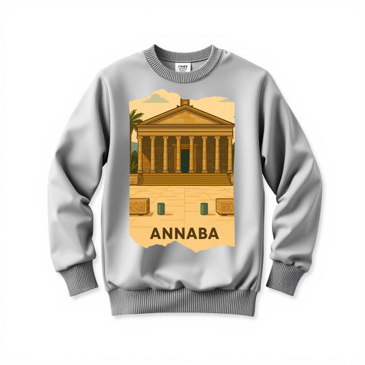 ANNABA — Where History Still Breathes