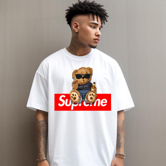 SUPREME BAD BOY – Street Icon Edition