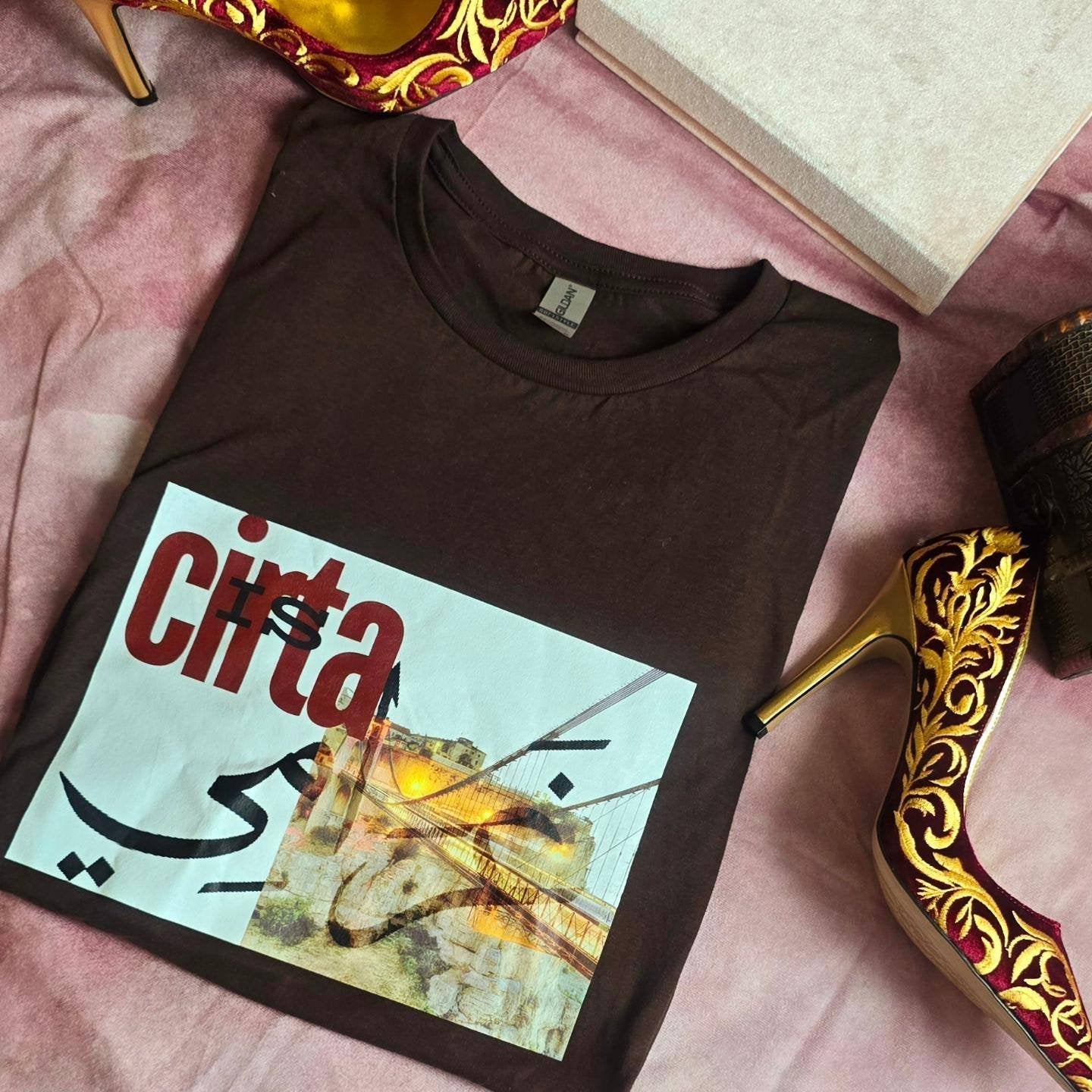 Cirta shirt ,Unisex